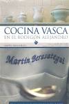 Cocina vasca en el Bodegón Alejandro