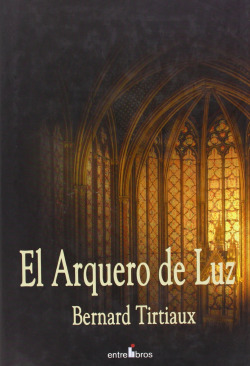 El arquero de luz