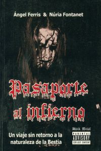 Pasaporte al infierno