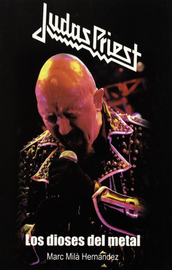 Judas Priest