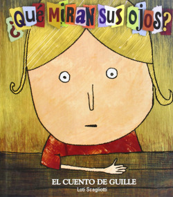 QUE MIRAN SUS OJOS?