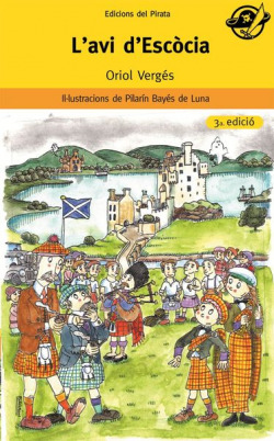 L'avi d'Escòcia