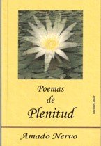 POEMAS DE PLENITUD