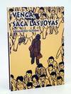 Venga, saca las joyas