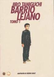Barrio Lejano, 1