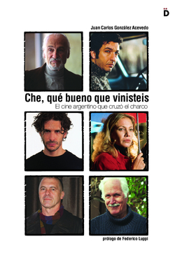 Che, qué bueno que vinisteis