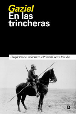 En las trincheras