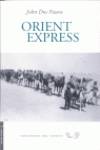Orient Express