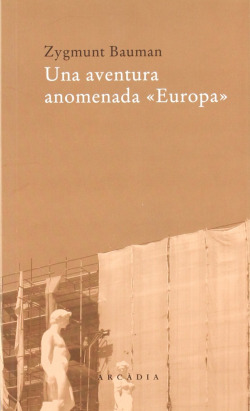 Una aventura anomenada Europa