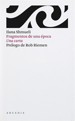 Fragmentos de una época
