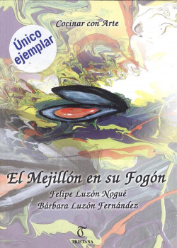 EL MEJILLÓN EN SU FOGÓN