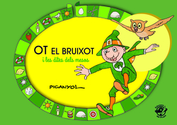Ot el bruixot i les dites dels mesos