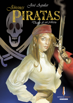 Jóvenes piratas.