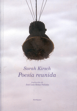 Poesía reunida