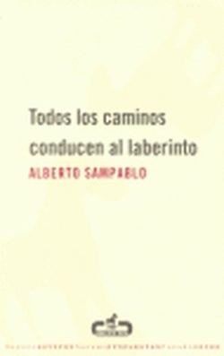 Todos los caminos conducen al laberinto