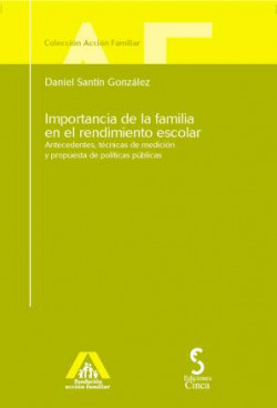 Importancia de la familia en el rendimiento escolar