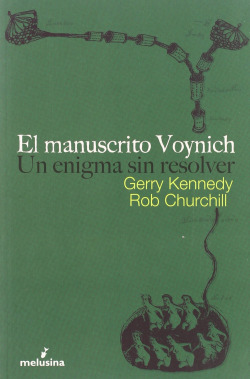 Manuscrito Voynich, El