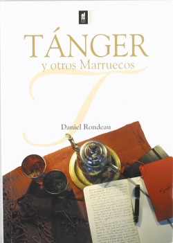 TANGERY OTROS MARRUECOS