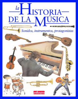 Historia de la música