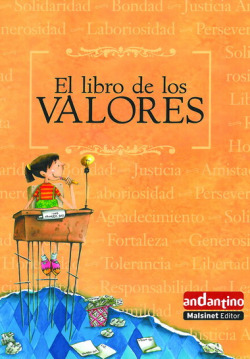 Libro de los valores, el