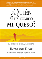 Quién se ha comido mi queso
