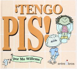 Tengo pis