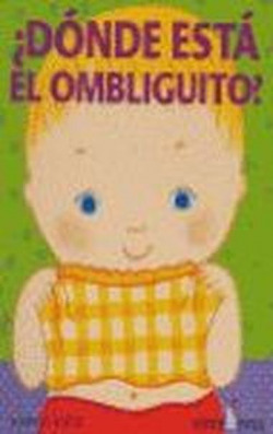 Dónde está el ombliguito?