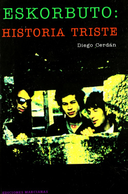 Ekorbuto: historia triste