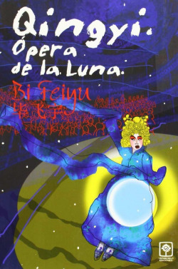 Qingyi: ópera de la luna