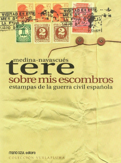 SOBRE MIS ESCOMBROS