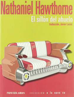 SILLON DEL ABUELO