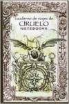 Cuaderno Viajes De Ciruelo