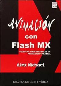 Animación con Flash MX