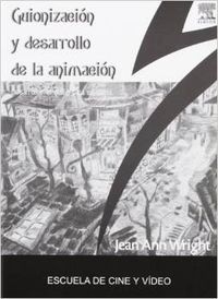 Guionización y desarrollo de la animación