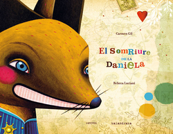 El somriure de la Daniela