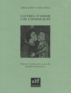 Lletres d'amor i de consolació