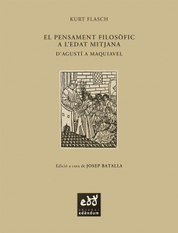 El pensament filosòfic a l'Edat Mitjana