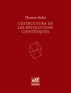 L'estructura de les revolucions científiques