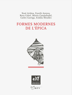 Formes modernes de l'èpica