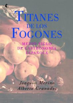 Titanes de los fogones