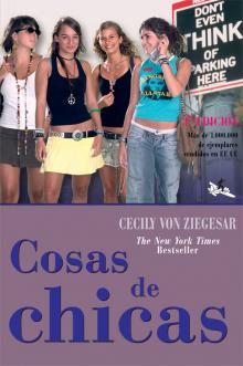 Cosas de Chicas
