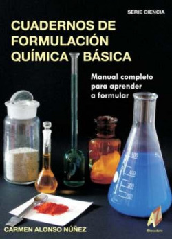 Cuadernos de Formulación Química Básica
