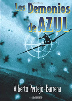 LOS DEMONIOS DE AZUL