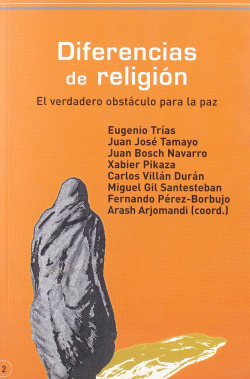 DIFERENCIAS DE RELIGION