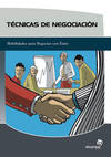 Técnicas de negociación