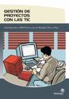 Gestión de proyectos con TIC's
