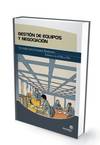 Gestión de equipos y negociación