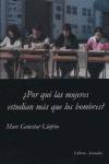 POR QUE LAS MUJERES ESTUDIAN