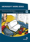 Microsoft Word 2003 (OBRA COMPLETA)