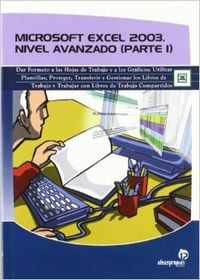 Microsoft Word 2003. Nivel avanzado (parte I)